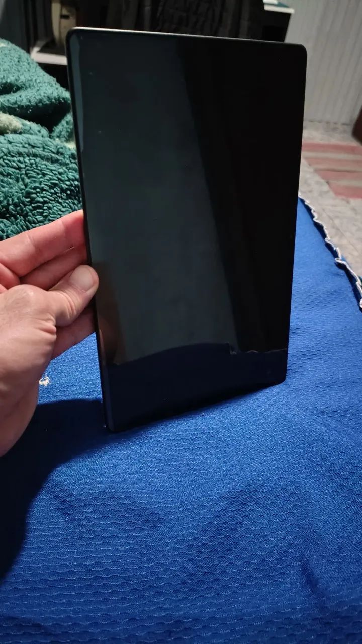 Tablet Galaxy Tab A7 - Foto 3
