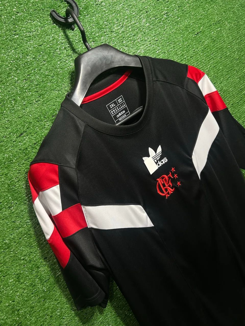 Camisa Flamengo  - Foto 5