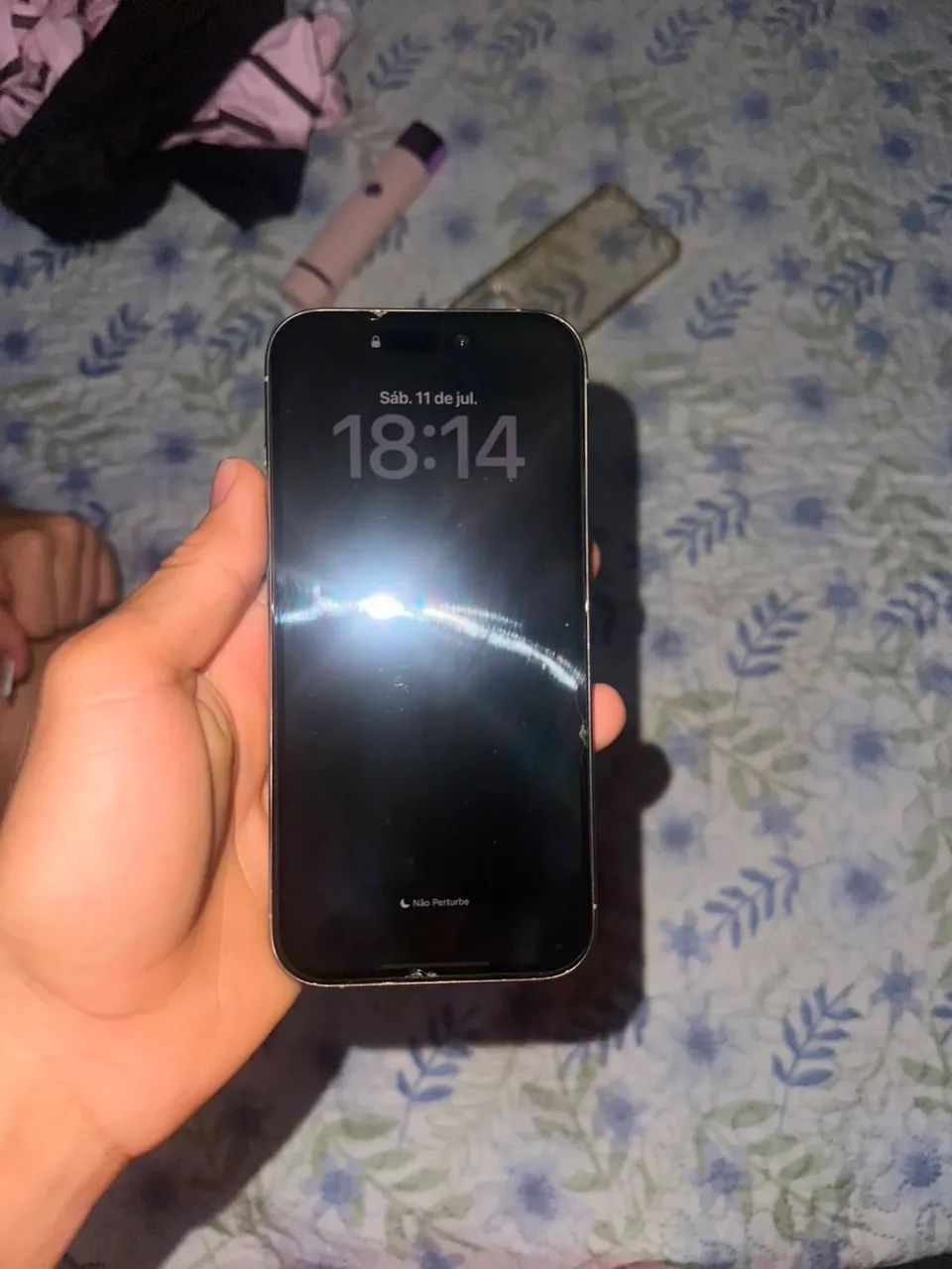 iPhone 15 pro  - Foto 2