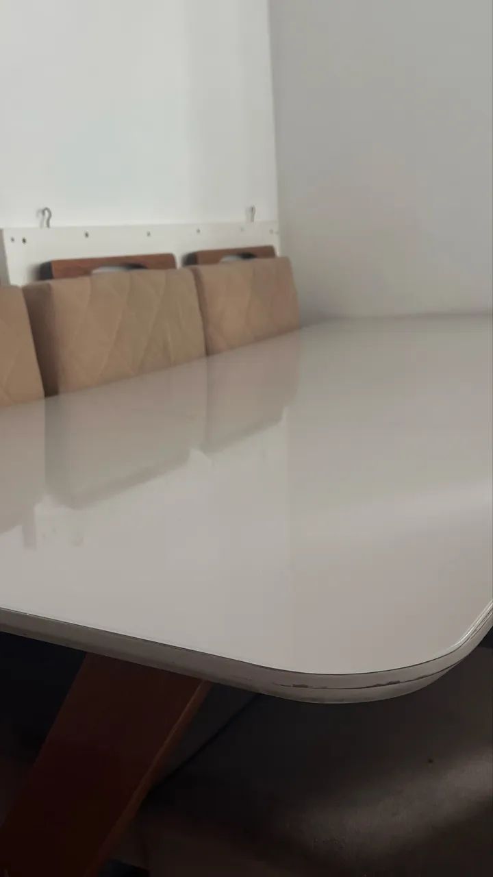 Mesa 6 lugares  - Foto 5