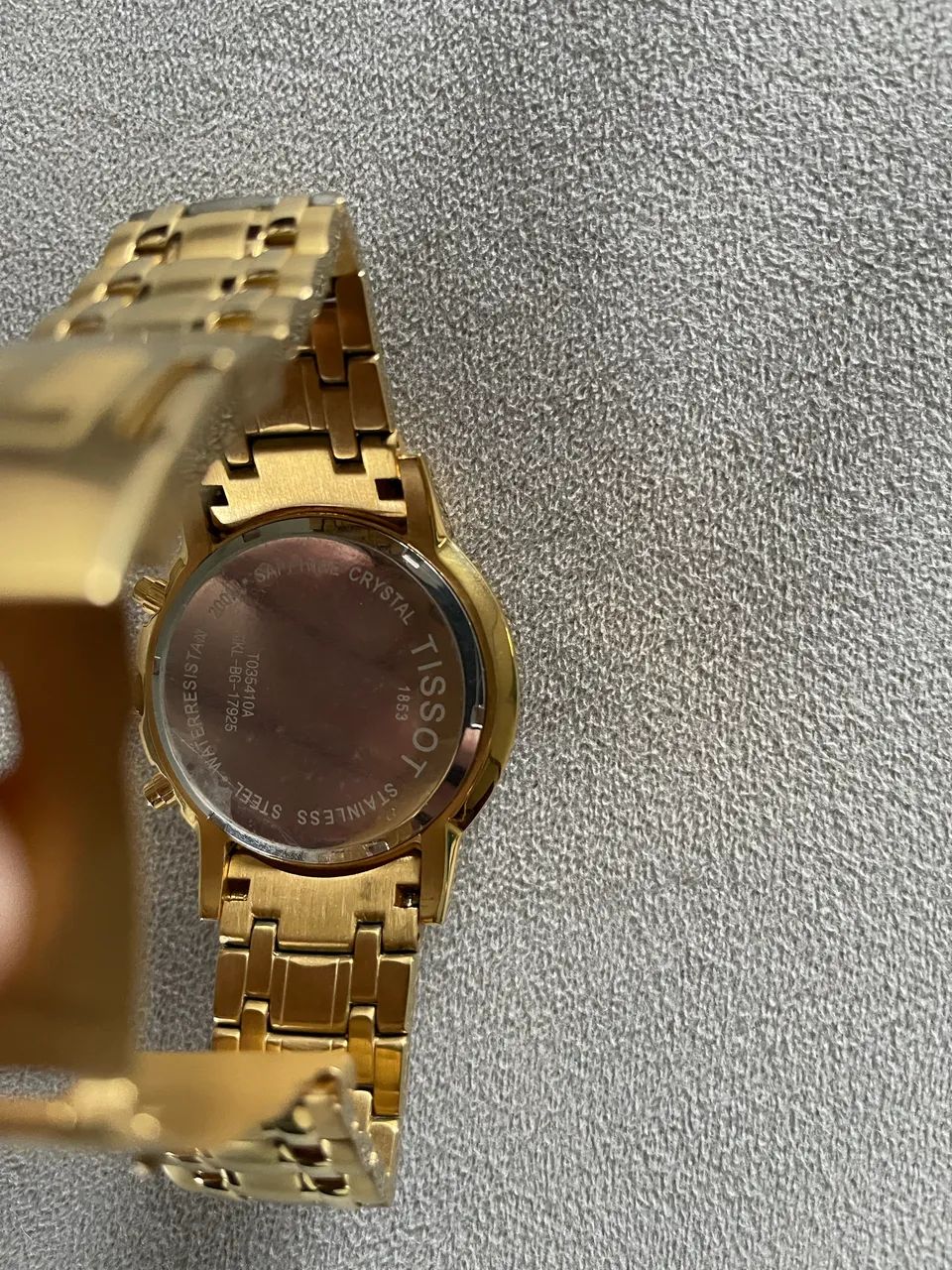 Relógio Tissot - Foto 3