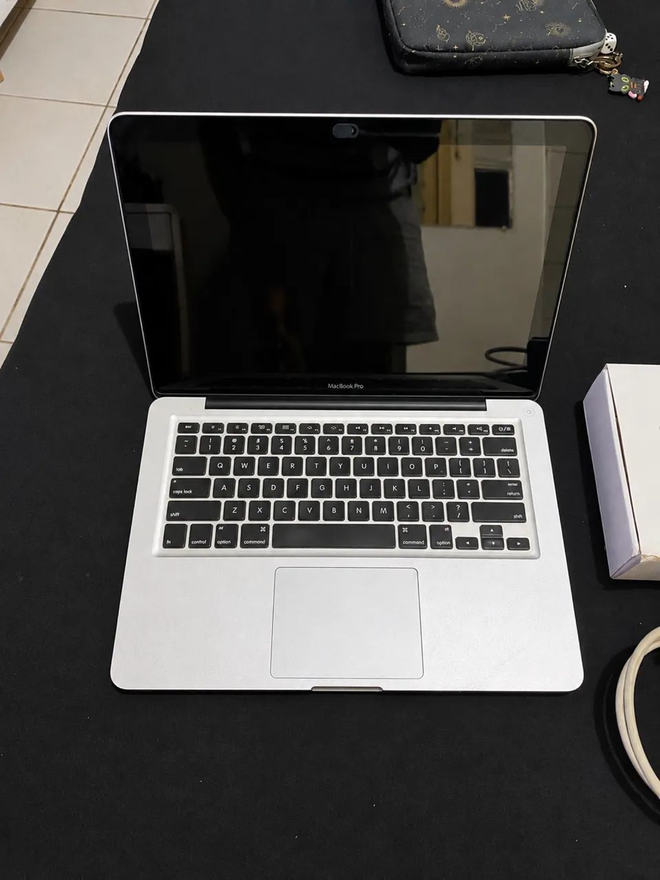 MacBook Pro 2012 - Notebooks - Cajueiro Seco, Jaboatão dos
