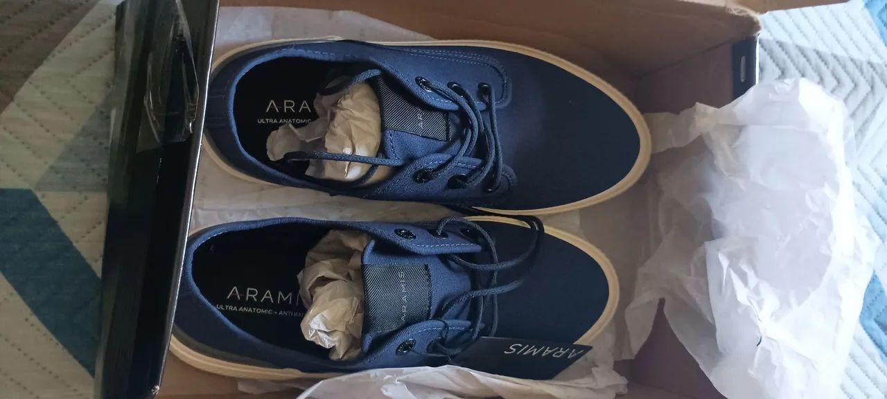 Tenis Aramis  - Foto 4