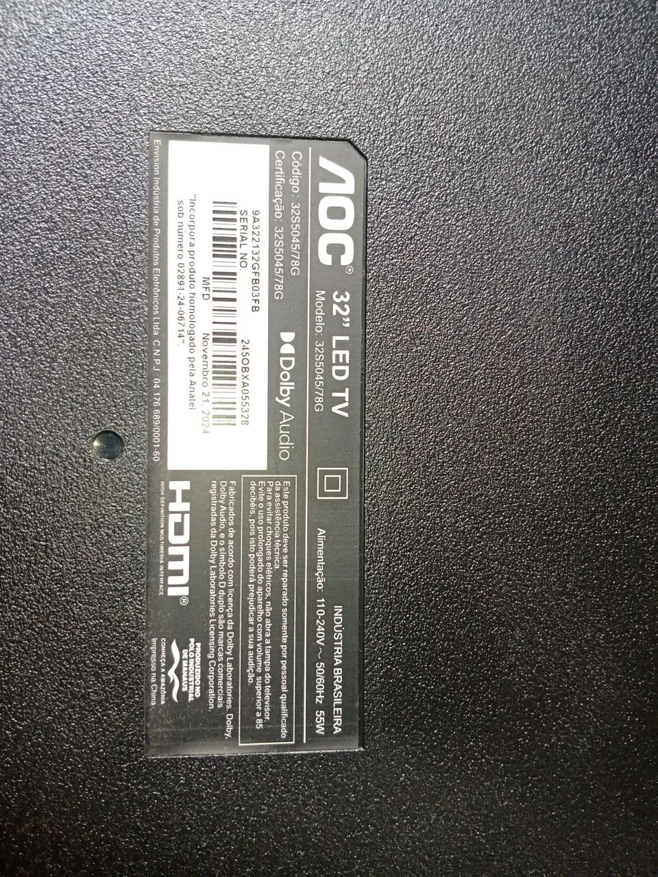 Vendo essa televisão  smart  - Foto 3