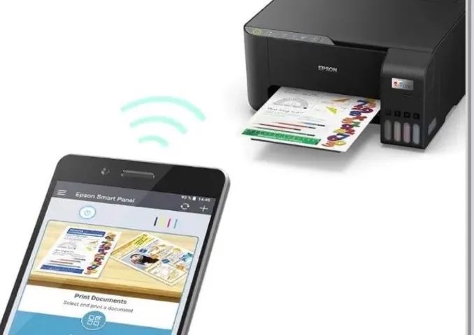 IMPRESSORA Epson L3250 LACRADA - Foto 3