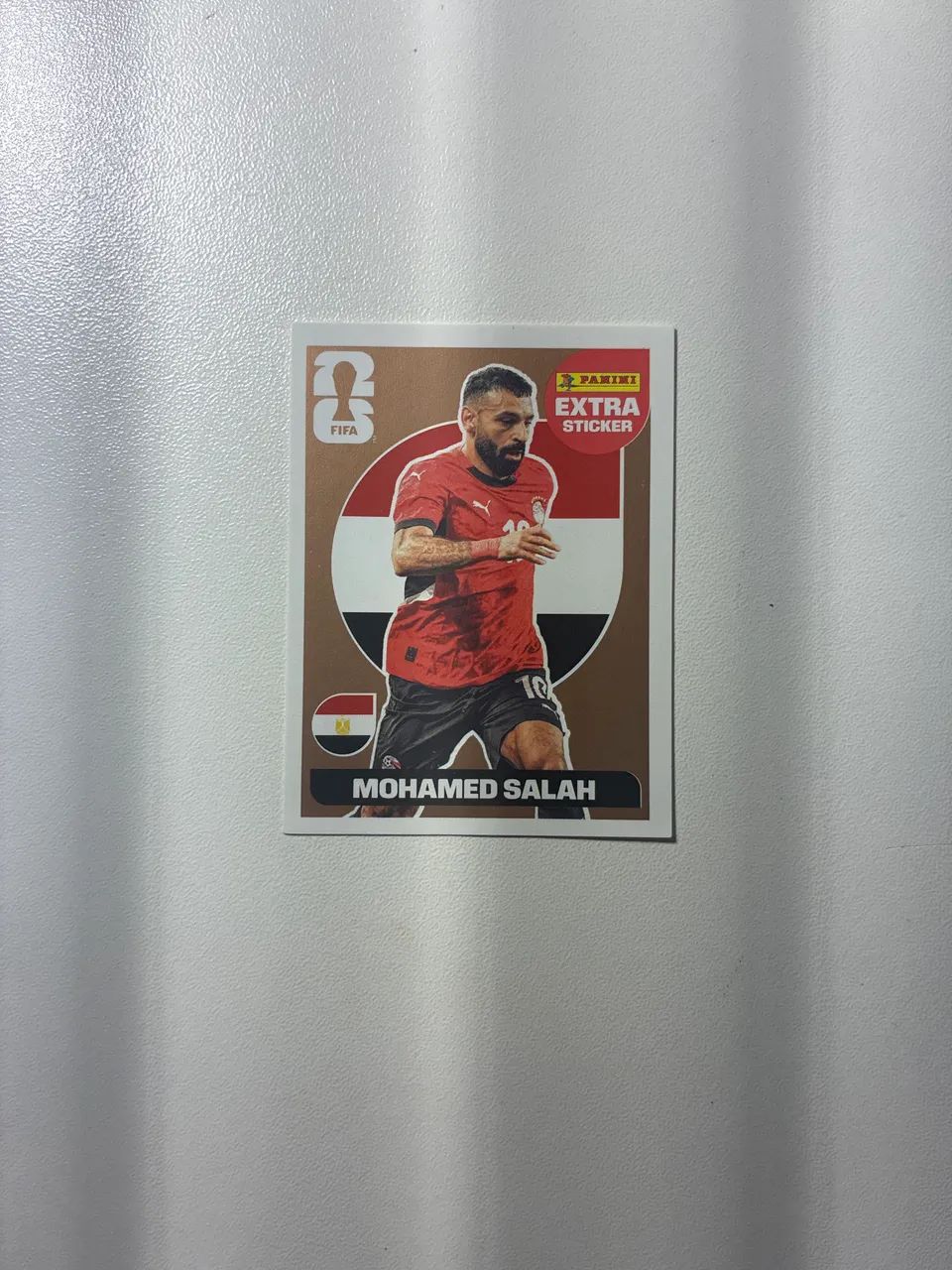 SALAH BRONZE 2026 !!!!
