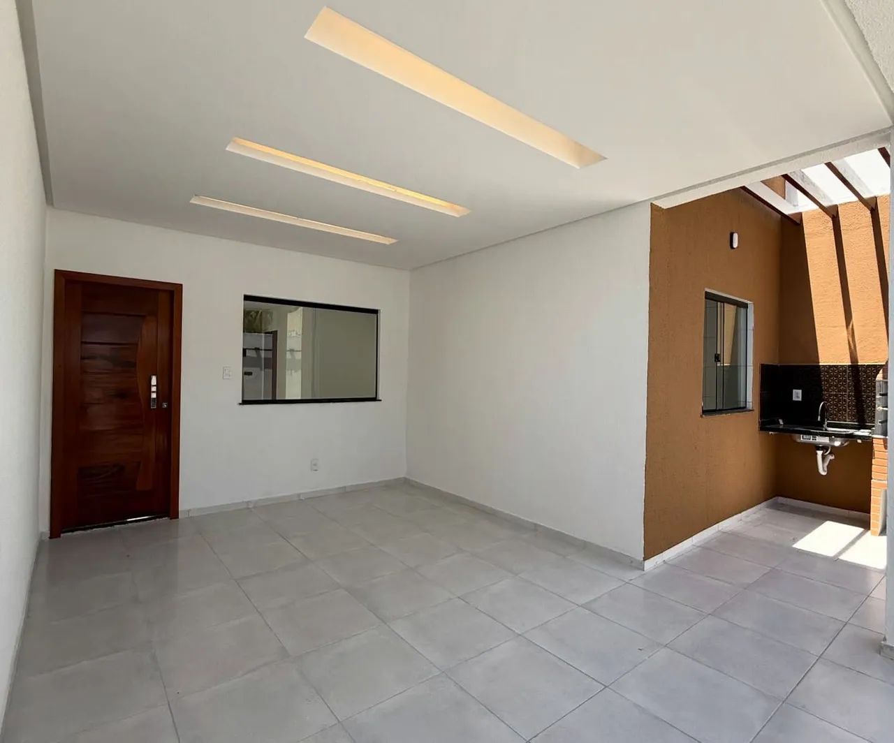 EF- CASA PARANGABA - Foto 3
