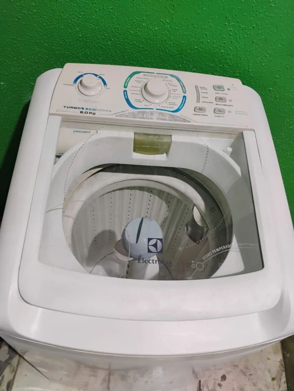 Máquina de lavar  - Foto 2