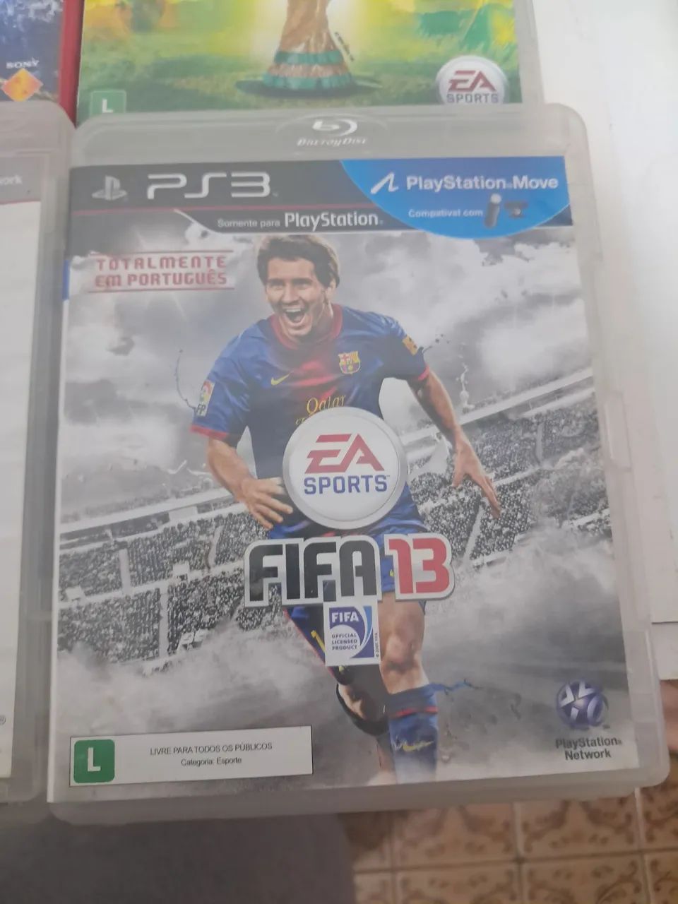 PlayStation 3 - Foto 4