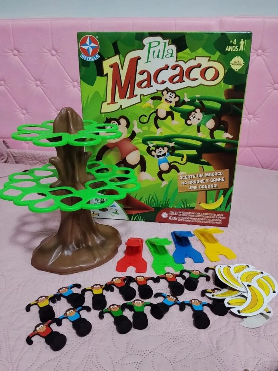 COMBO DE JOGOS - Foto 2