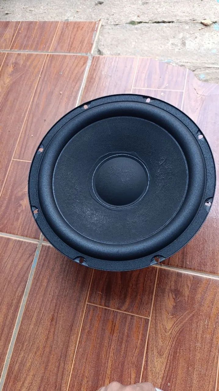 Falante de 10" 