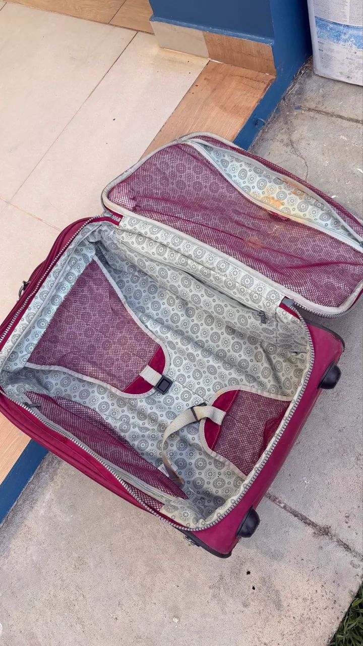 Mala média  - Foto 2