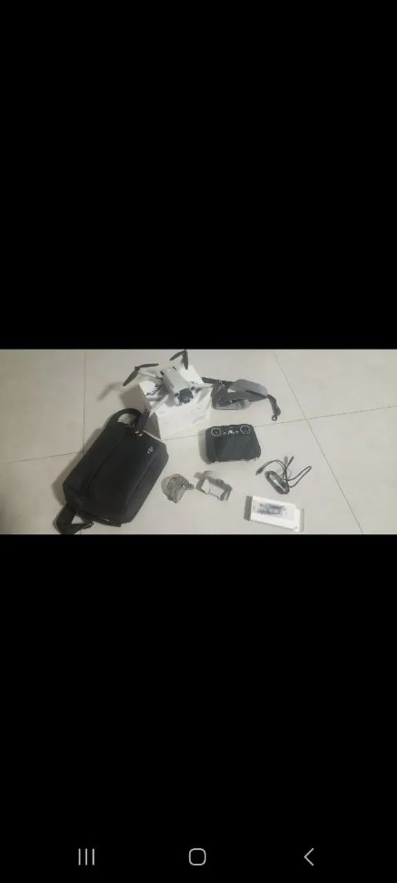 Dji mini 3 pro - Foto 2