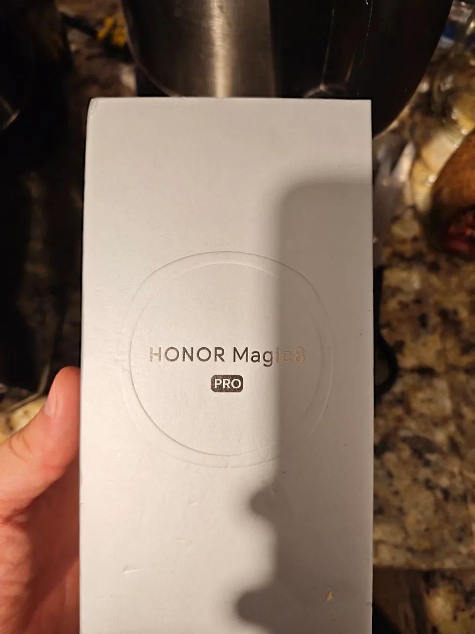 HONOR MAGIC 8 PRO (GLOBAL)  - Foto 3