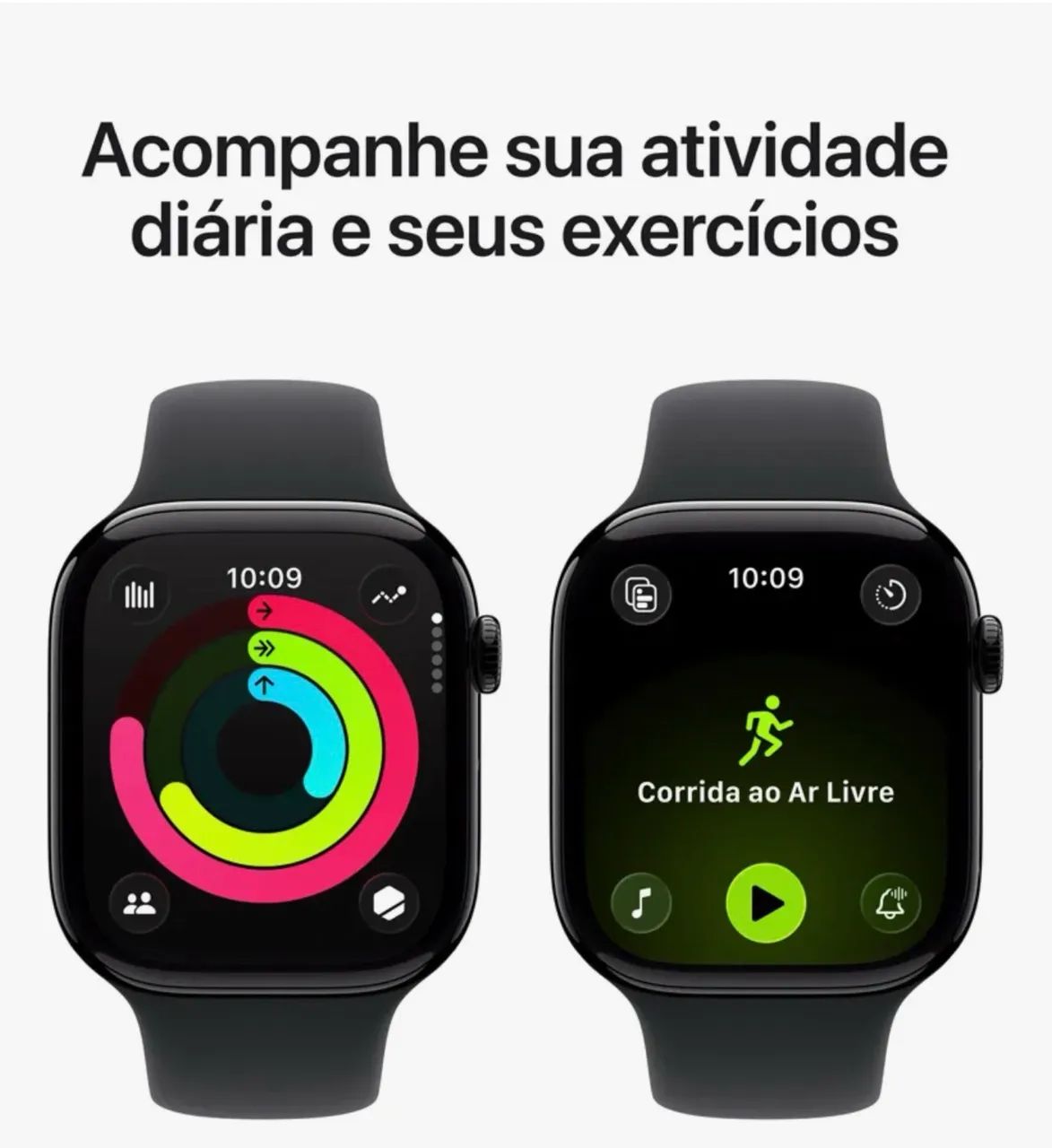 Apple Watch serie 11 - Foto 3