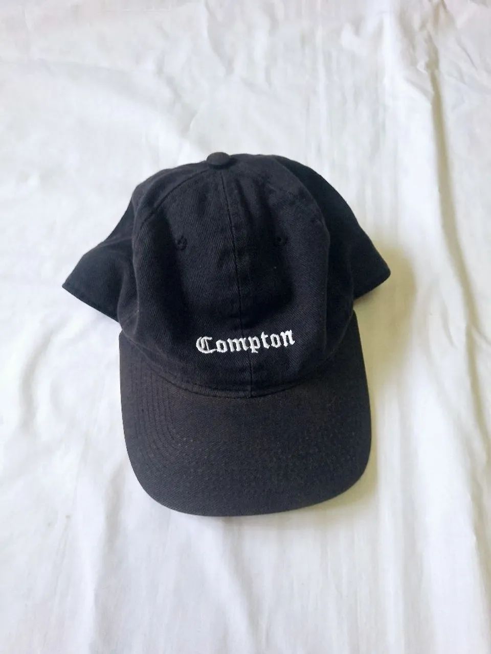 Boné Compton