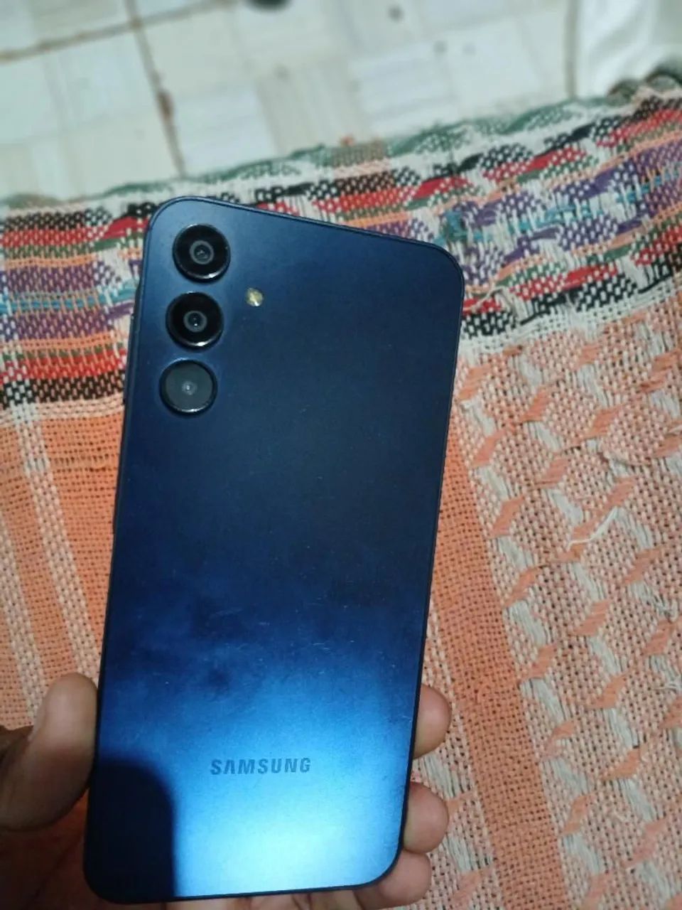 A15 5G 256 GIGAS - Foto 2