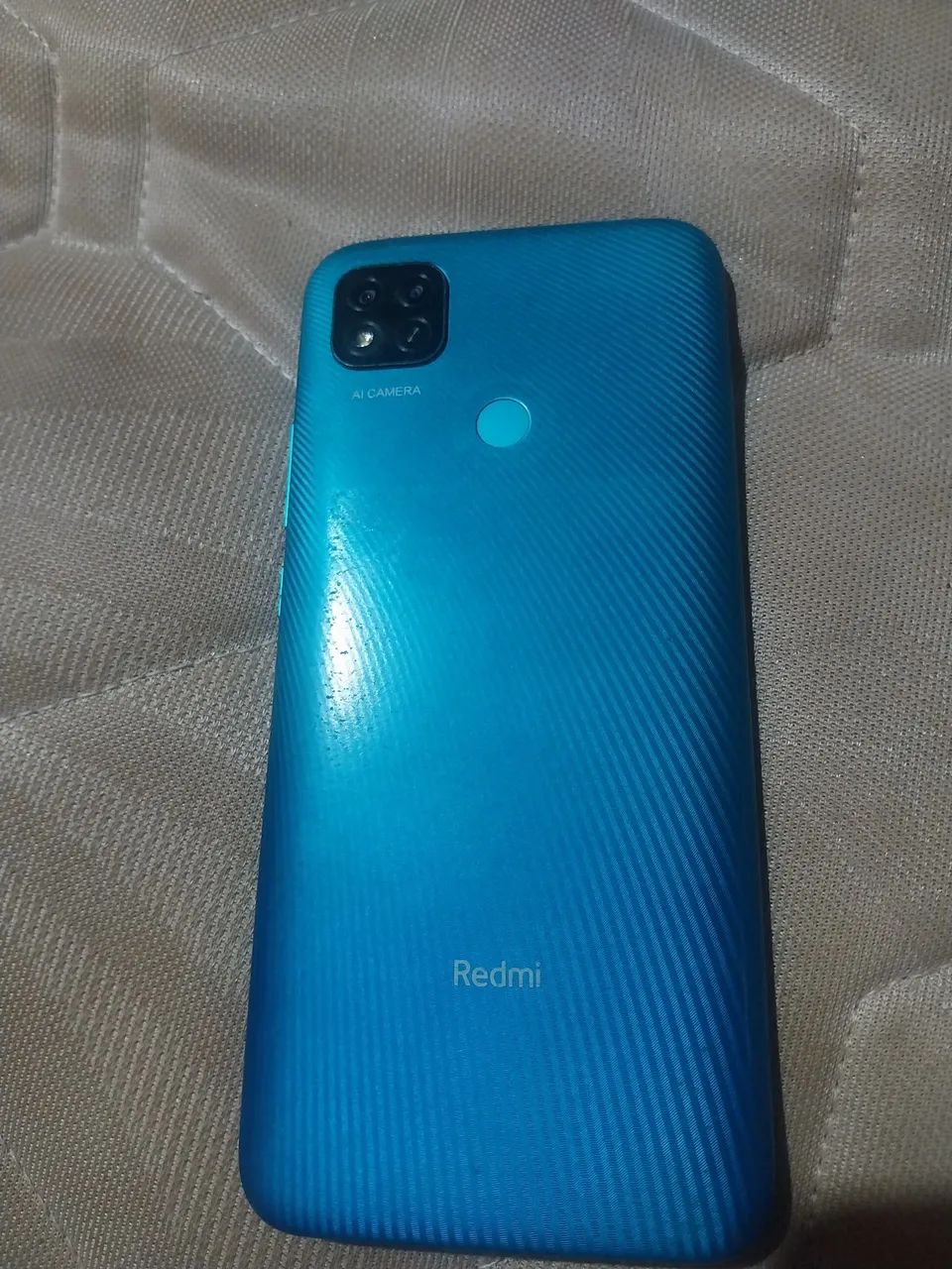 Vendo redmi 9  - Foto 3