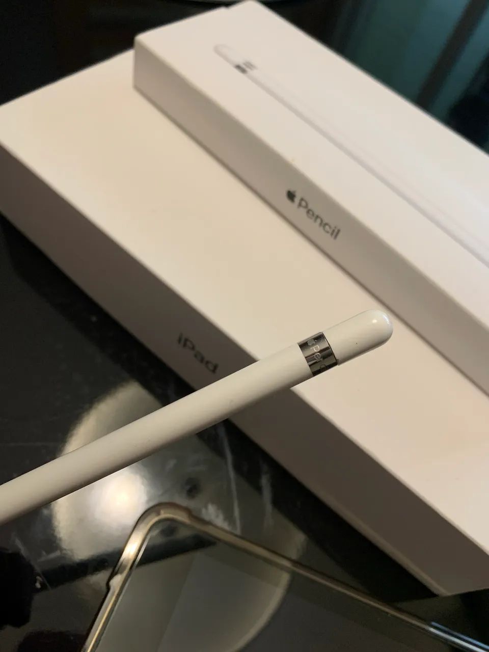 iPad 9 + Apple Pencil 1a