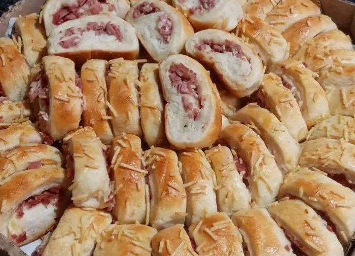  salgadinho de festa  - Foto 2