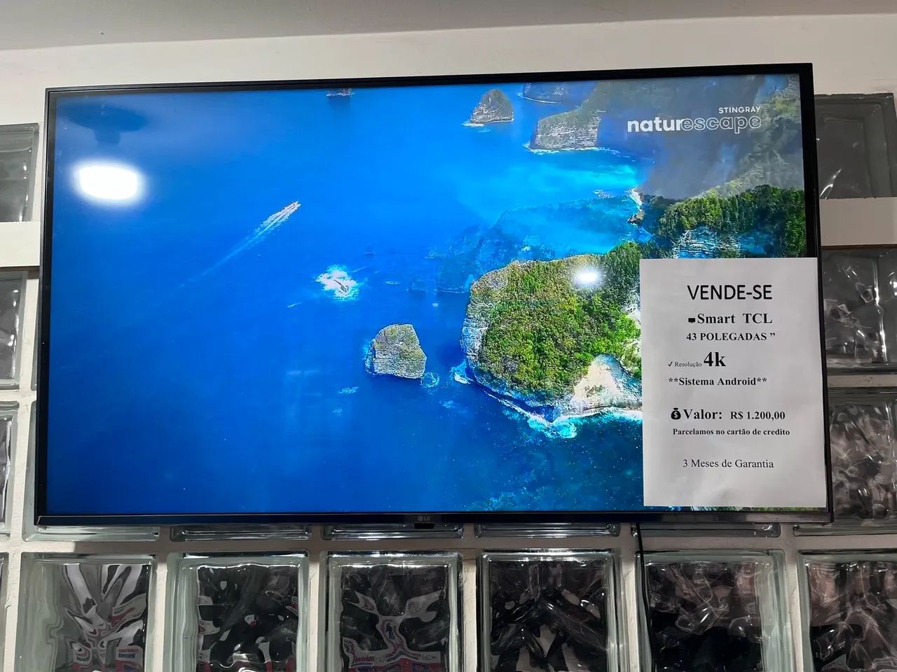 TV?s