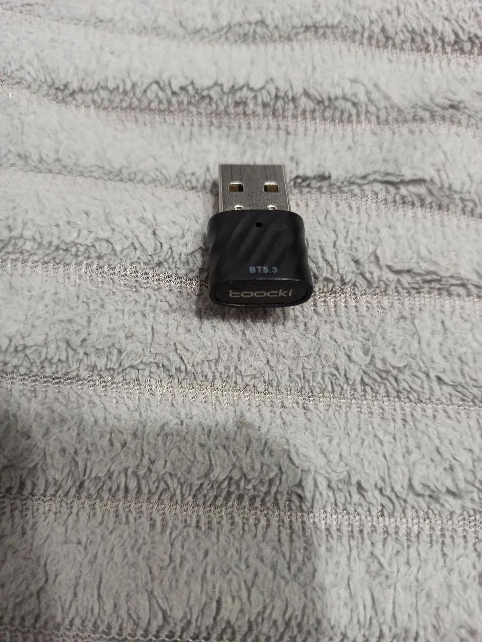 Controle Ípega PG-9076 Bluetooth e adaptador bluetooth toocki  - Foto 4