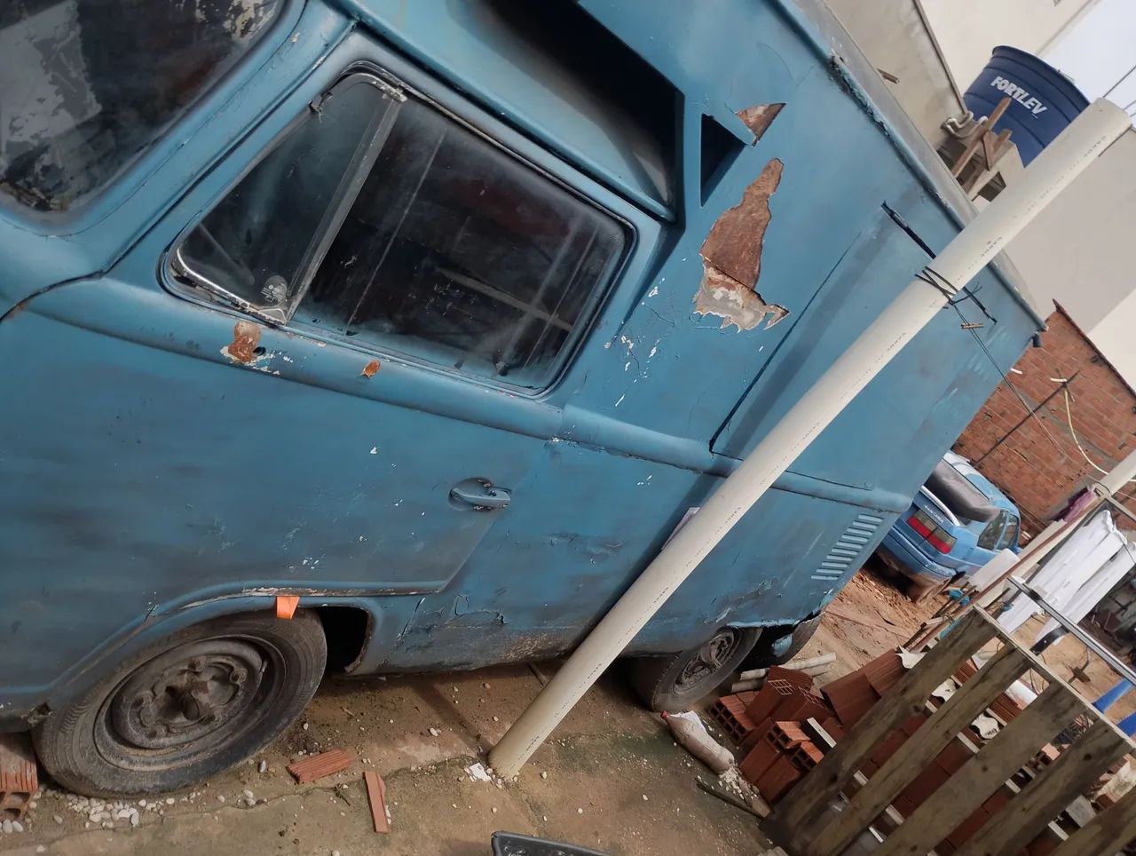 Kombi treiller  - Foto 6