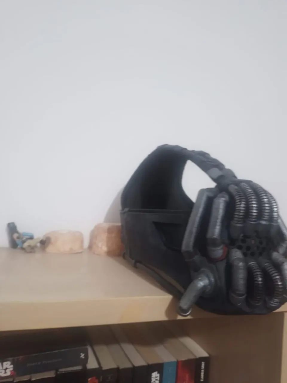 Máscara Bane  - Foto 2