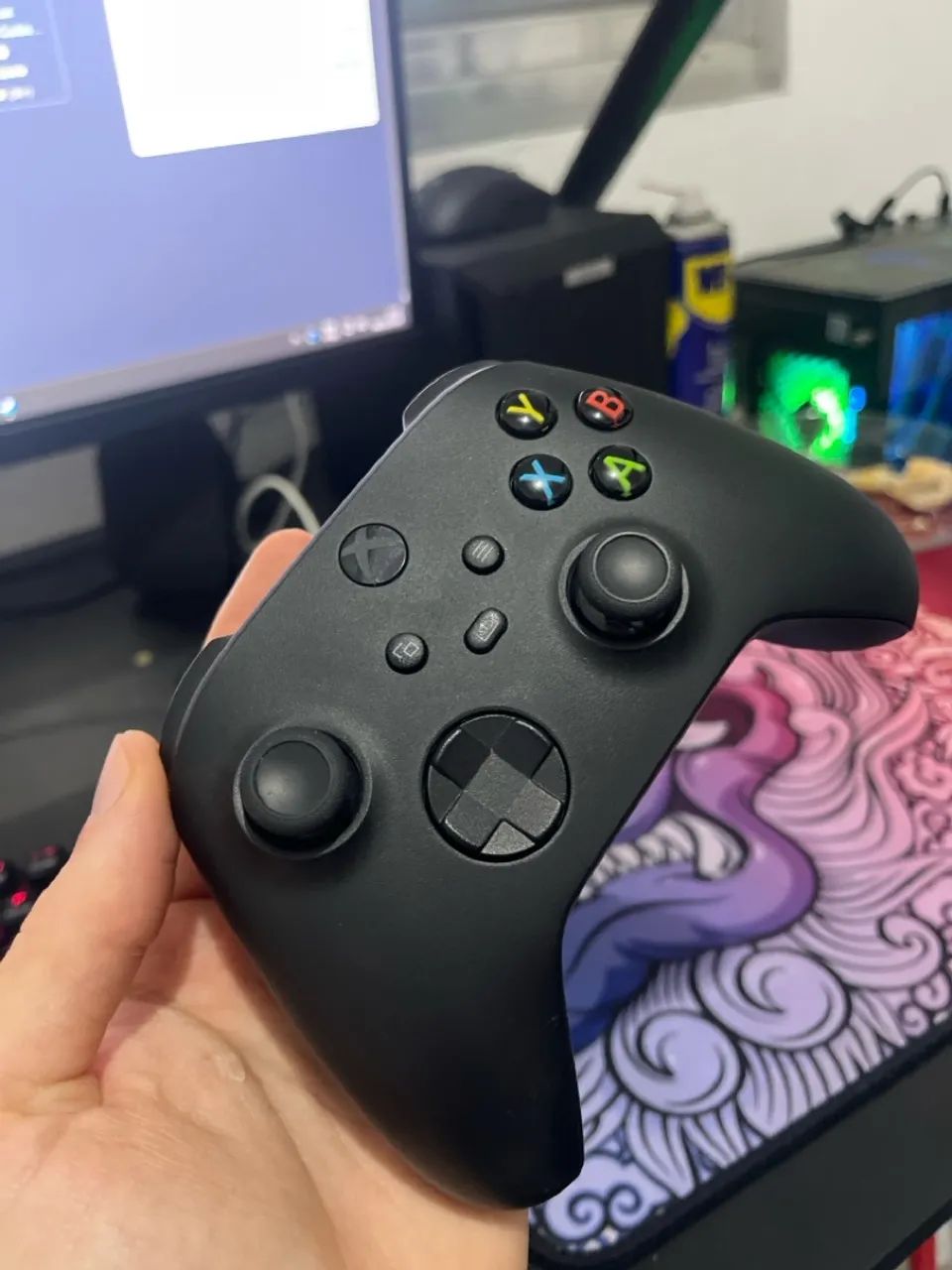 Controle XBOX - Foto 4