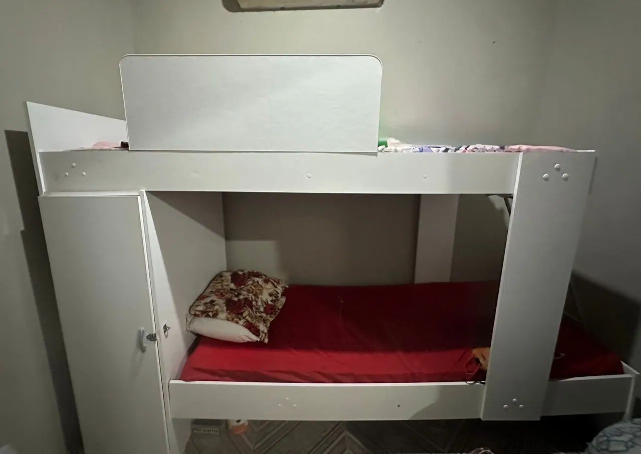 Vendesse beliche multimóveis 