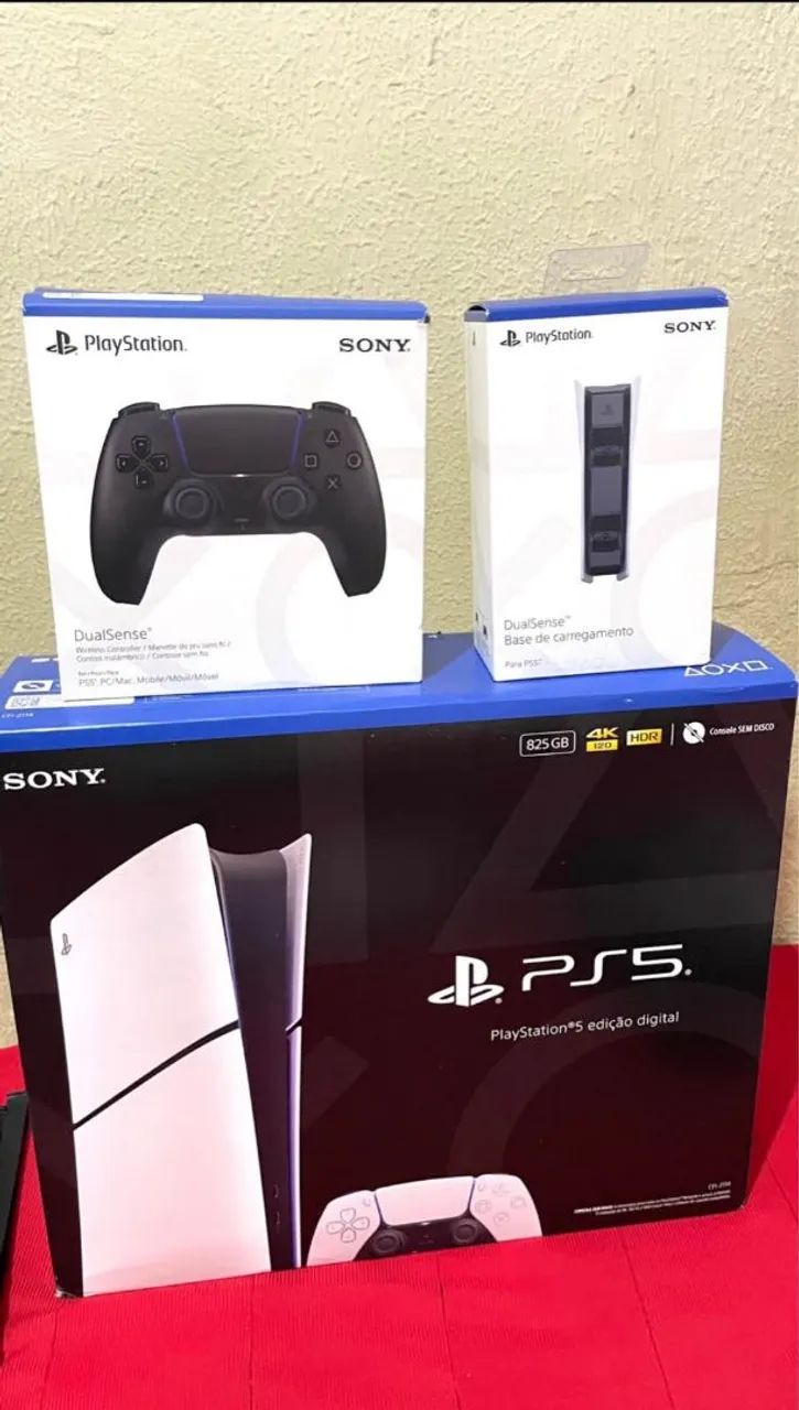 Vendo Ps5  - Foto 2