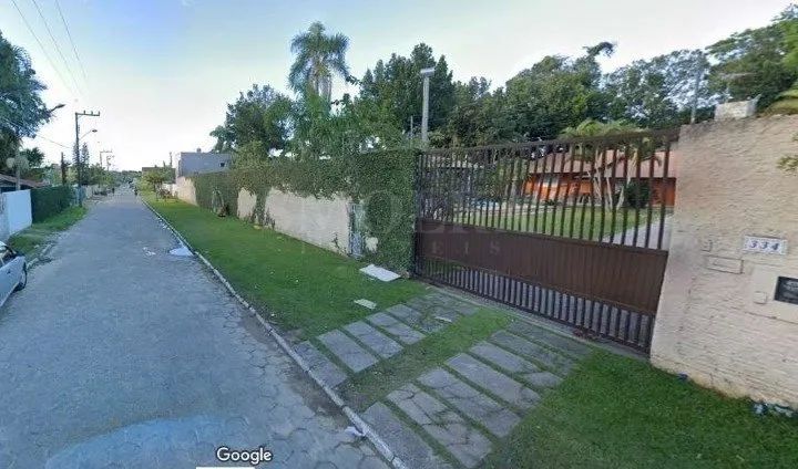 Terreno plano de 2000m² a venda na Vargem Grande - Foto 2