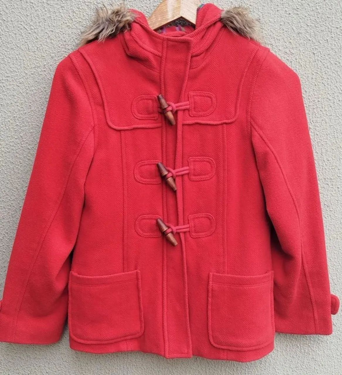 Casaco infantil Gap 