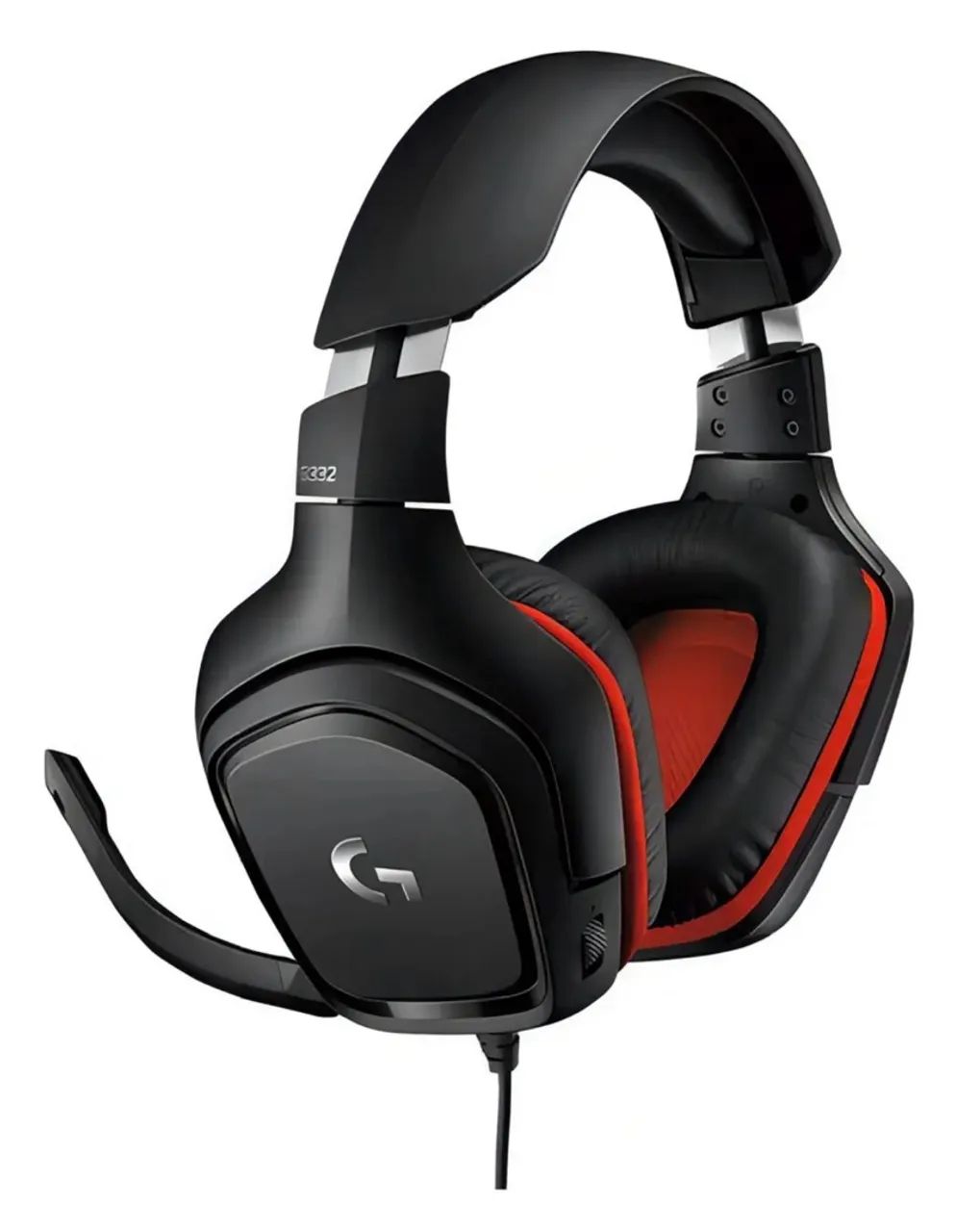 Fone de Ouvido Logitech G332