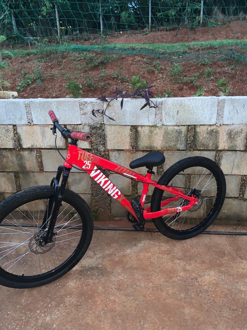 bicicleta  - Foto 2