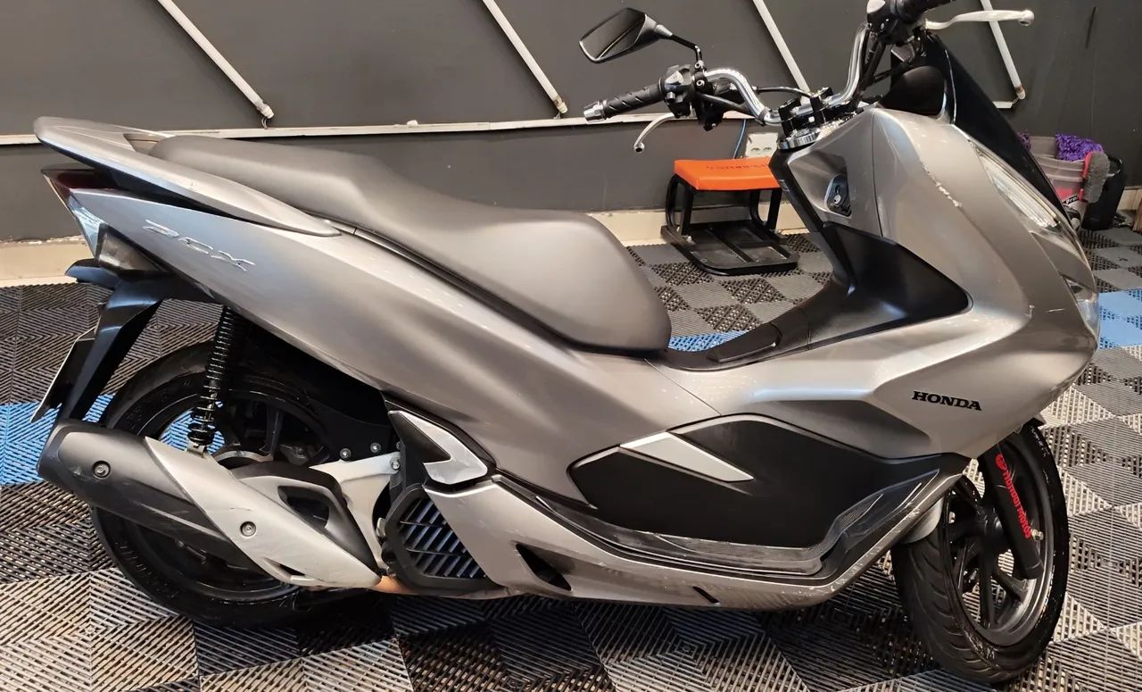 PCX 2019 - Foto 4