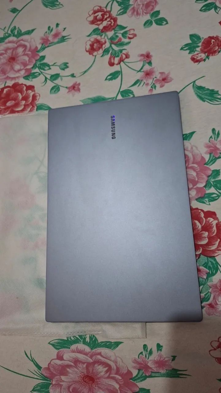 Notebook galaxy book 4  - Foto 4