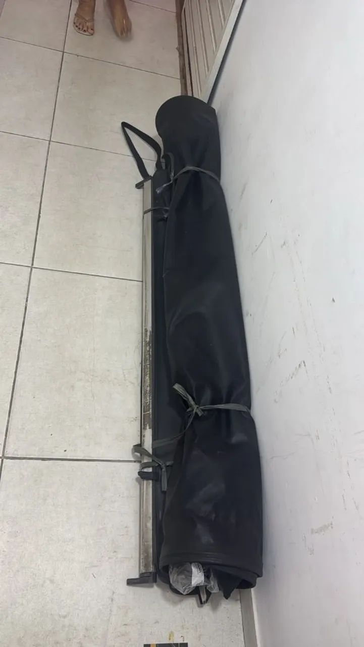 Capota marítima Ranger XLT. 