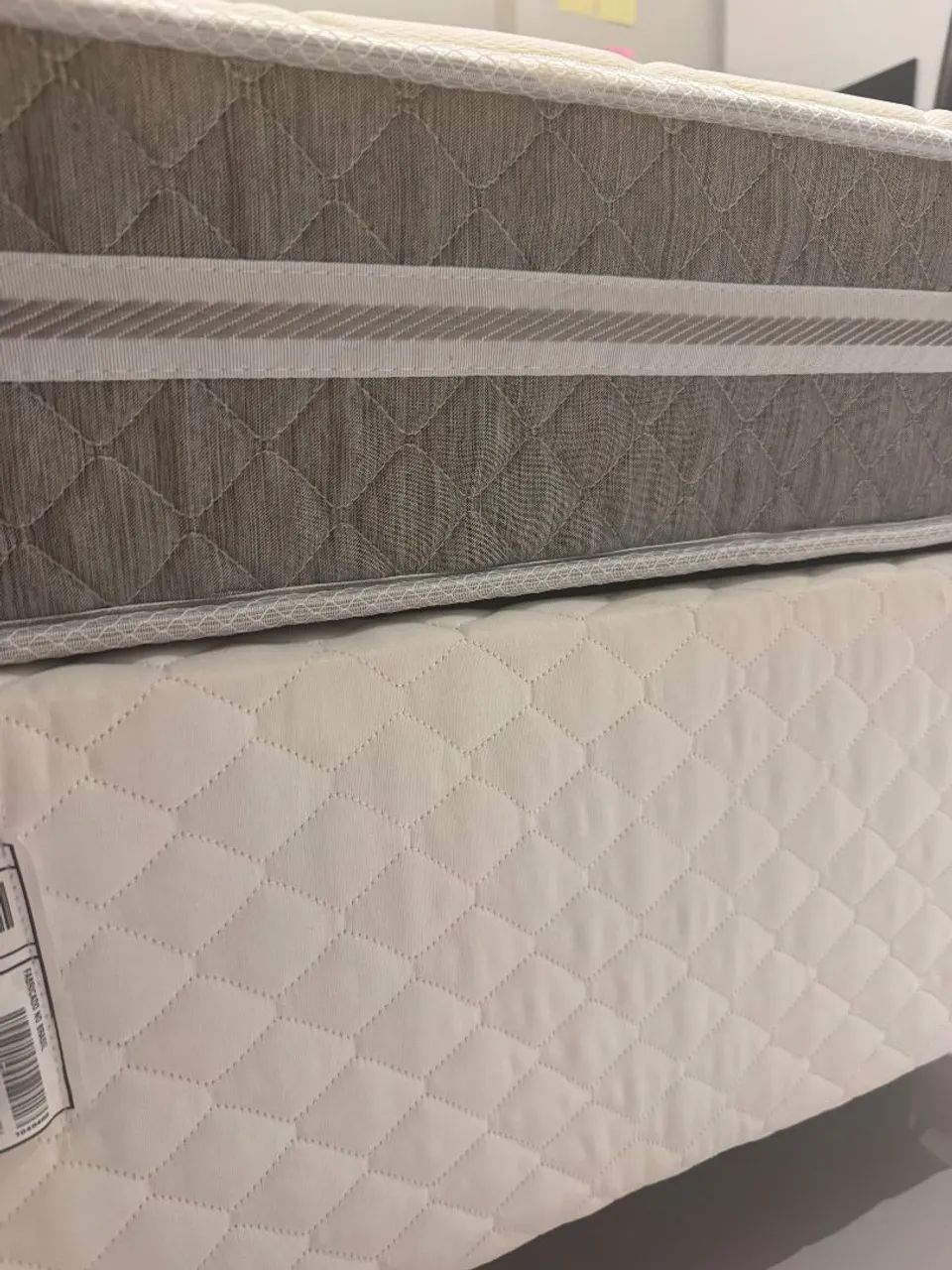 Cama casal + colchão  - Foto 4