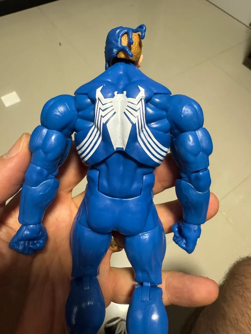 Marvel Legends Venom Gamerverse loose - Foto 3