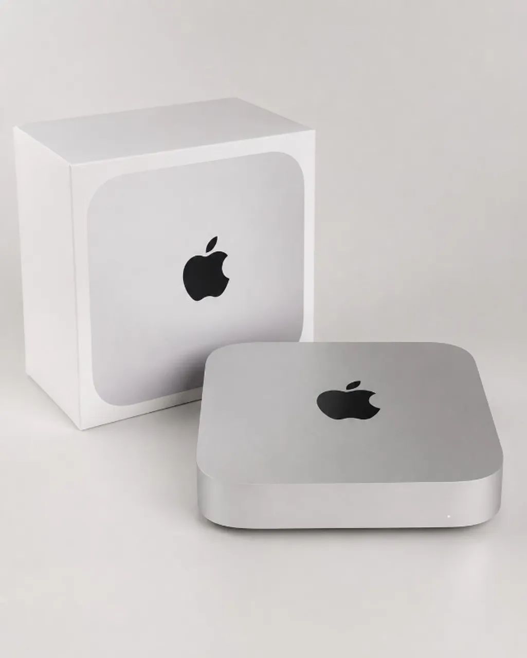 Mac mini M1 8GB 256GB - Foto 4
