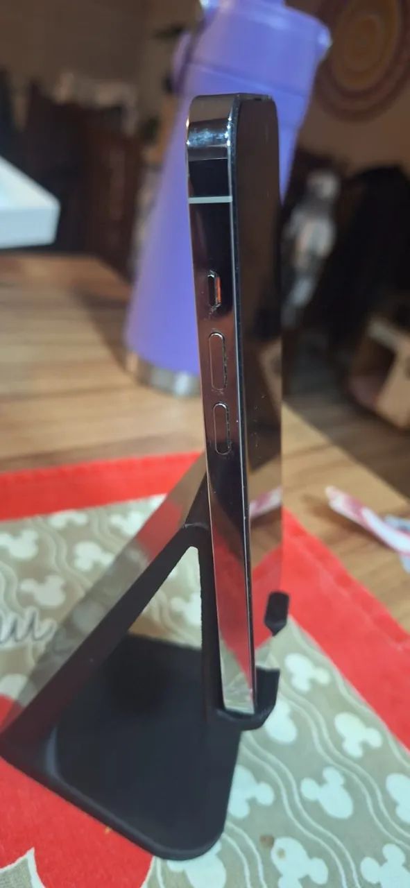 Vendo Iphone 14 pro 256 gb - Foto 2