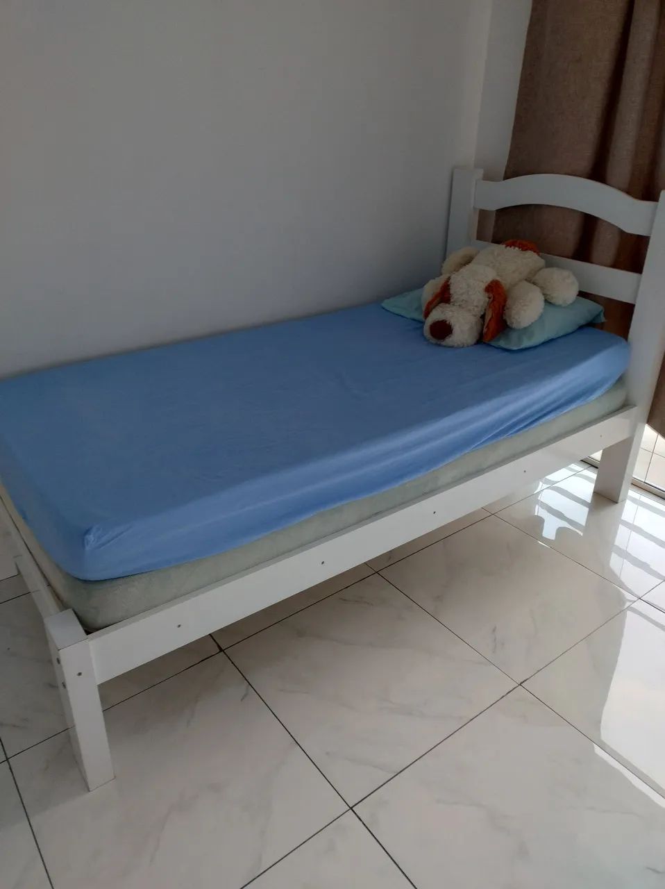 Cama solteiro  - Foto 2