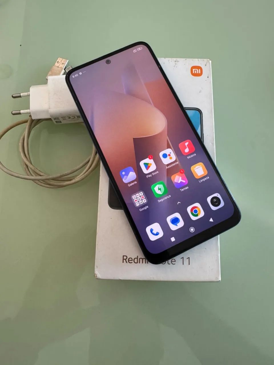 Xiaomi note 11  - Foto 3