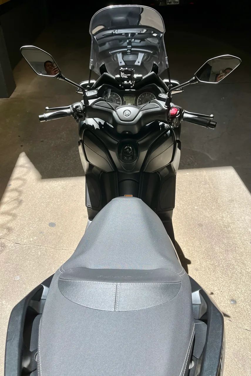 XMAX 250 ABS - Impecável  - Foto 2