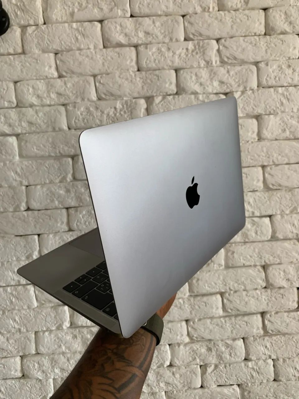 MacBook Air 2018  - Foto 4