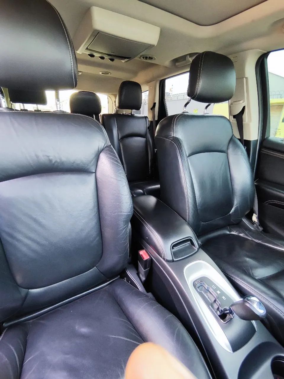 Dodge Journey RT 3.6 V6 Aut. 2015 - Foto 7