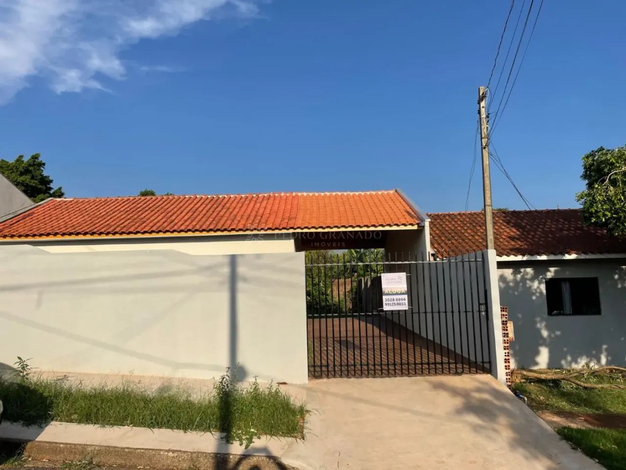 Casa/Sobrado Casa em Maringá