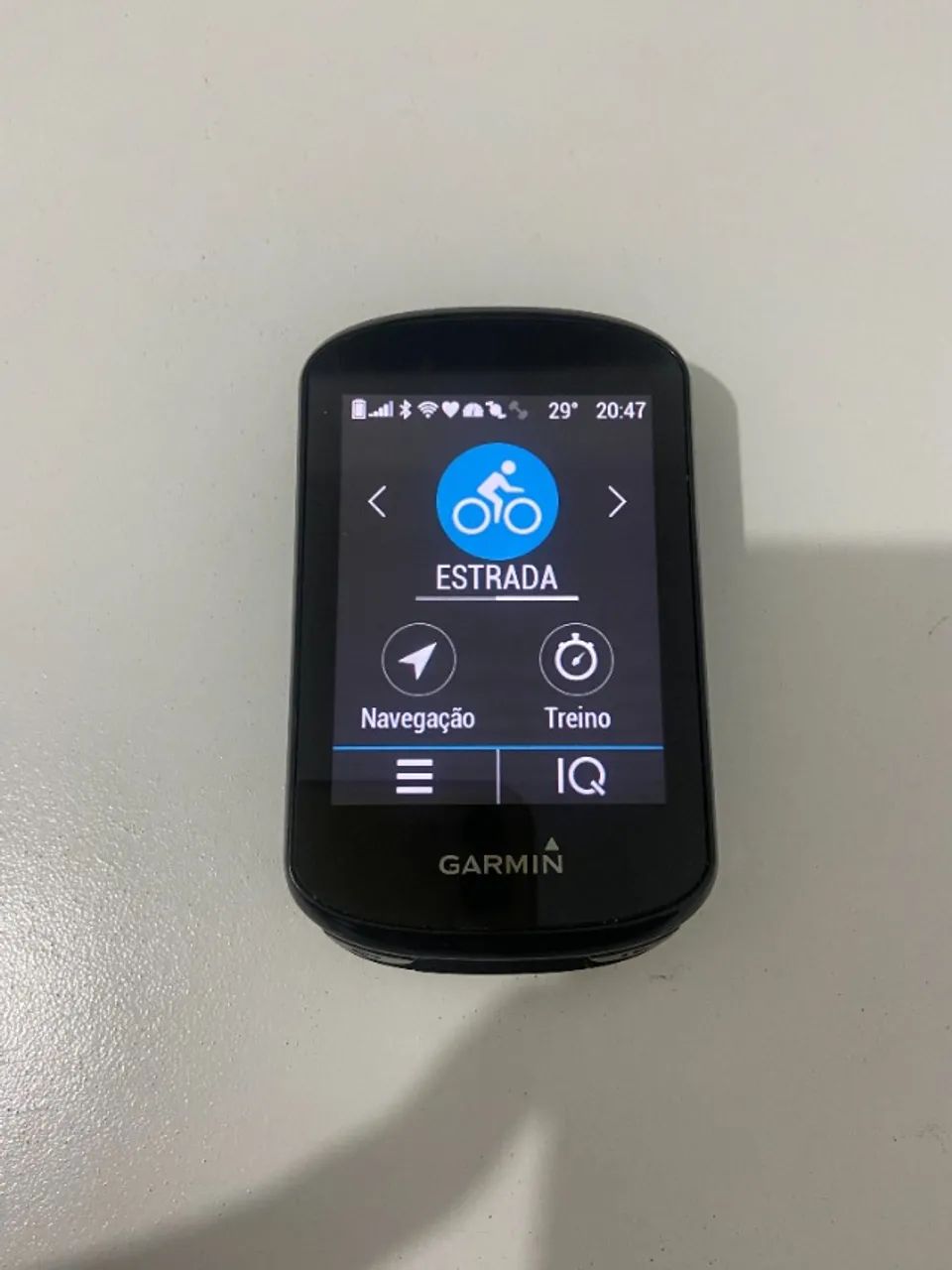 Garmin Edge 830
