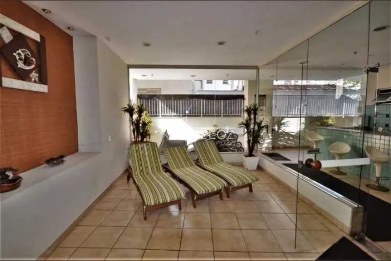 Flat : / Residencial / Botafogo